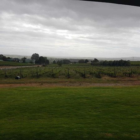 Dieu Donne Stellenbosch Exteriér fotografie