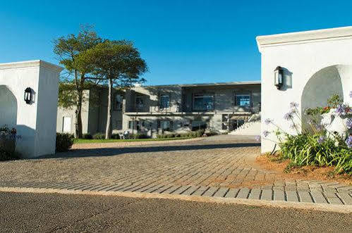 Dieu Donne Stellenbosch Exteriér fotografie